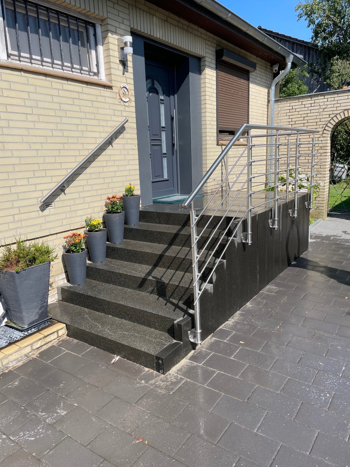 TOYANDONA Gartenkugel-Ständer Gold - Metall Halter Für Kristallkugeln Und Deko